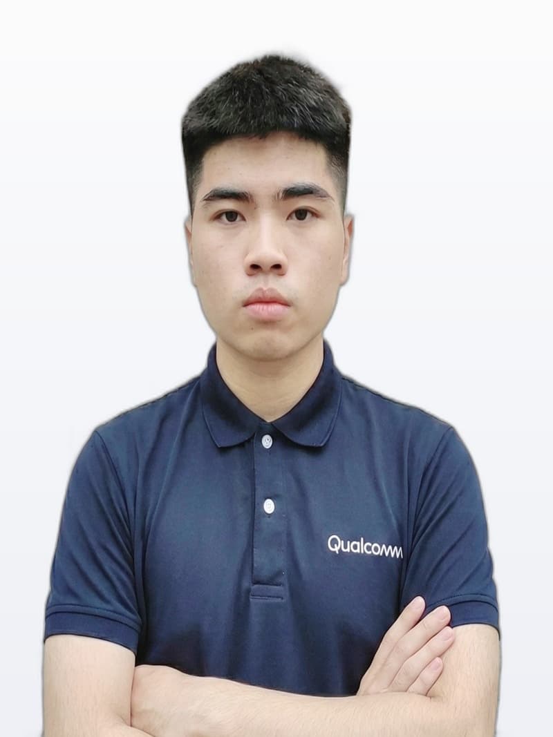 Nguyễn Minh Toàn - Software Developer